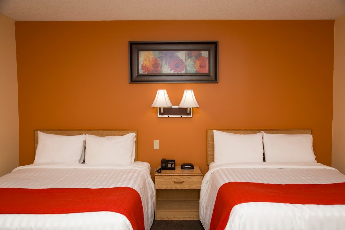 Hotel Robin Hood and Suites