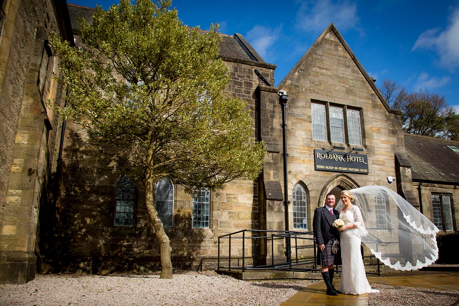 Roebank Hotel and Wedding Venue